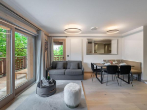 Appartement Standing avec Cheminée, Proche Télésiège et Commerces - FR-1-565-66